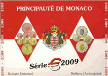 BU set Monaco 2009